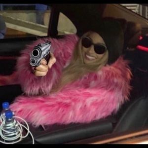 Meet your Posher, Dio